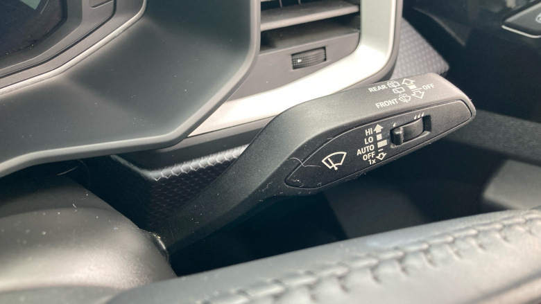 Audi A1 30 TFSI Sport 5dr Petrol Hatchback